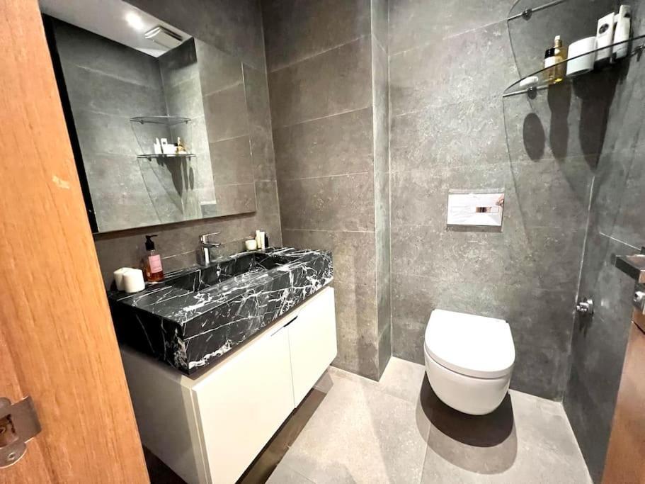 Eden Luxury Anfa-big 3 Bedrooms/massira Avenue Casablanca
