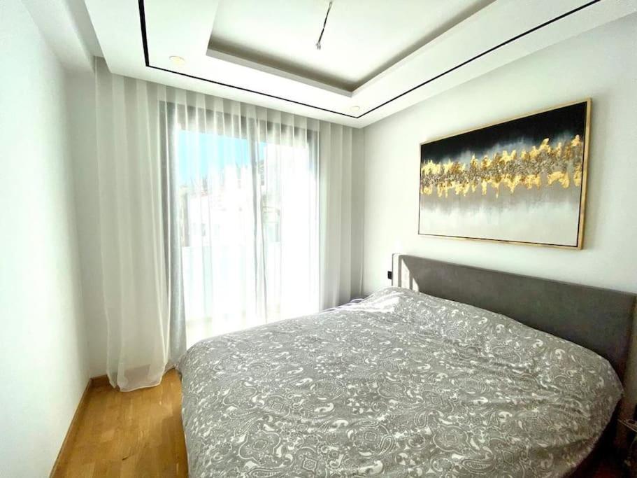 Eden Luxury Anfa-big 3 Bedrooms/massira Avenue