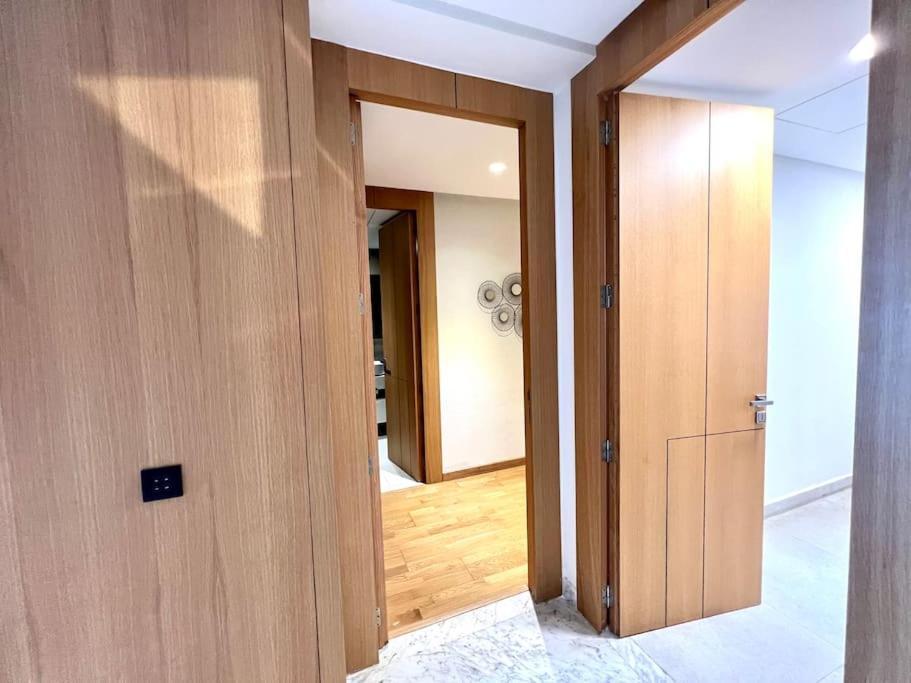 Eden Luxury Anfa-big 3 Bedrooms/massira Avenue Apartment *