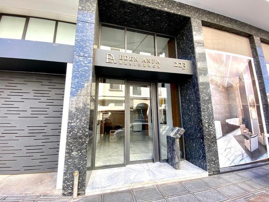 Eden Luxury Anfa-big 3 Bedrooms/massira Avenue * Casablanca