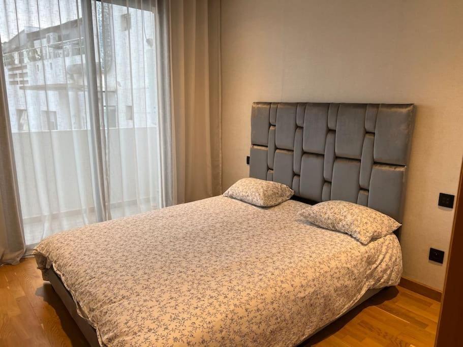 Eden Luxury Anfa-big 3 Bedrooms/massira Avenue Apartment