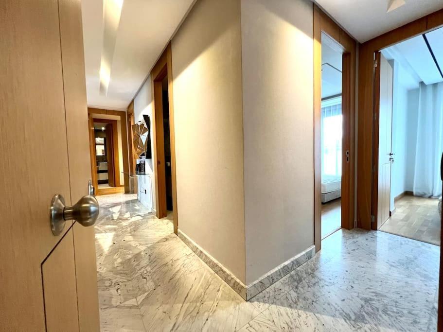 Apartment Eden Luxury Anfa-big 3 Bedrooms/massira Avenue *
